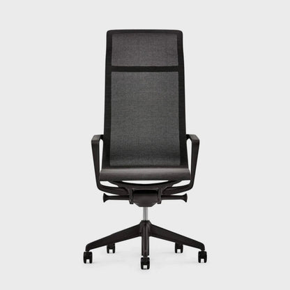 Veda High-Back Chair -  BP00982