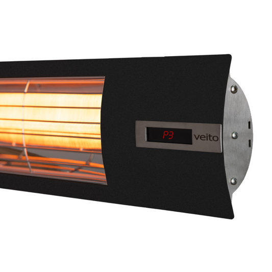 Veito Space Infrared Heater