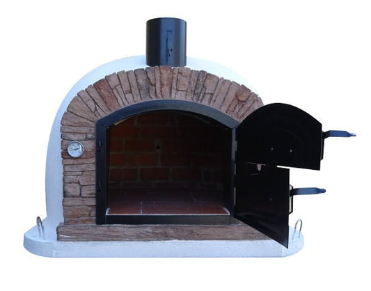 VENTURA "SIERRA"  PREMIUM PIZZA OVEN