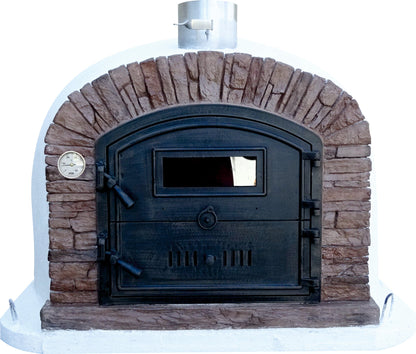 VENTURA "SIERRA"  PREMIUM PIZZA OVEN