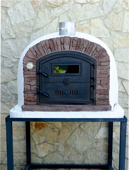 VENTURA "SIERRA"  PREMIUM PIZZA OVEN
