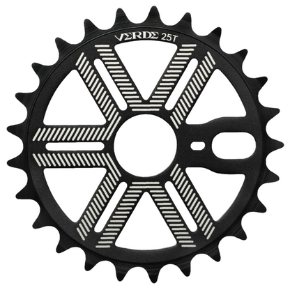 DK Bikes Verde Recon 25T BMX Sprocket - CS60050