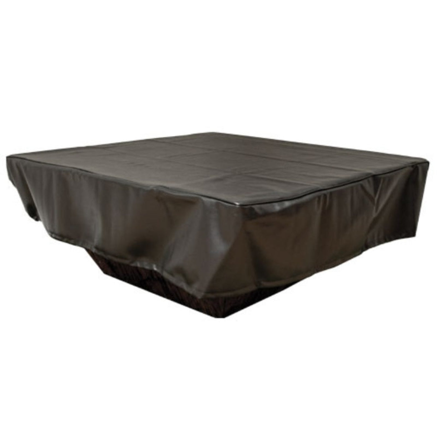 HPC Fire Sierra Copper Square Fire & Water Bowl - SIER36W-MLFPK-LP