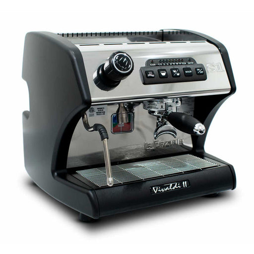 La Spaziale S1 Vivaldi II Espresso Machine VIVALDI-II - Backyard Provider