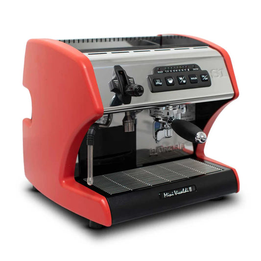 La Spaziale S1 Mini Vivaldi II Espresso Machine M-VIVALDI-II
