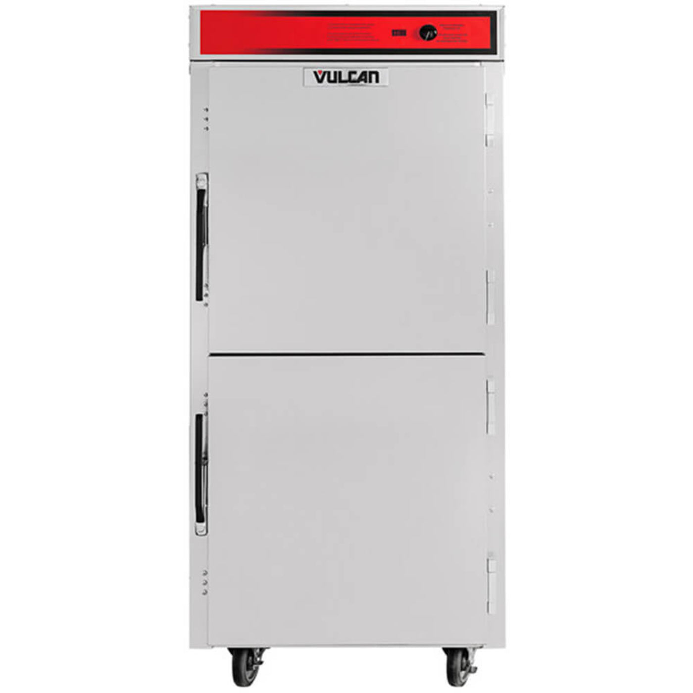 Vulcan VBP15-1E1ZN Full Size Insulated Heated Holding / Proofing Cabinet - 120V - VBP15-1E1ZN