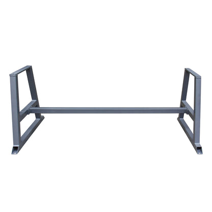 KAKA Industrial D type Stand for W-4816Z Pan Box Brake - 173123-D