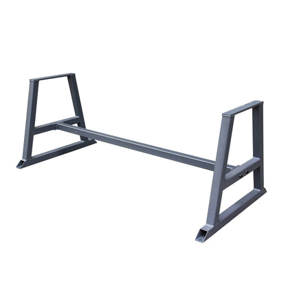 KAKA Industrial D type Stand for W-4816Z Pan Box Brake - 173123-D