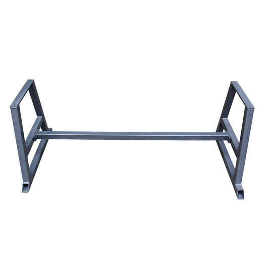 KAKA Industrial D type Stand for W-4816Z Pan Box Brake - 173123-D