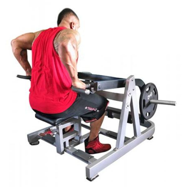 Muscle D Dip and Tricep Machine MDP-1031