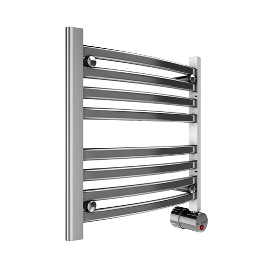 Mr. Steam Showers Wall-Mounted Electric Towel Warmer - W219TPC