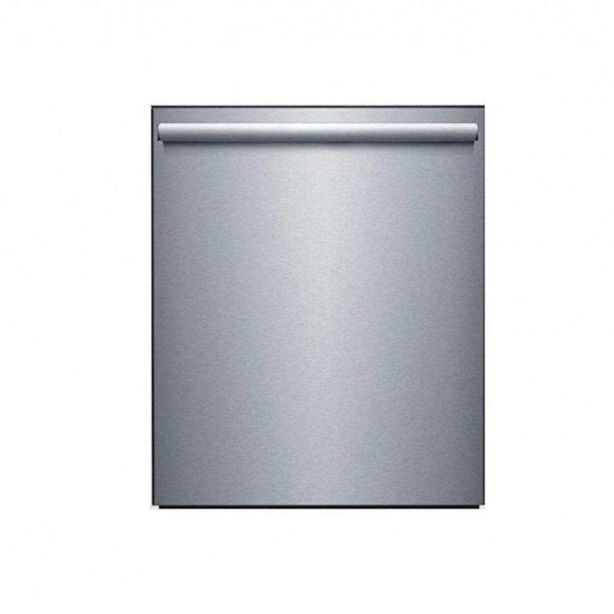 ROBAM 24-Inch Quiet Dishwasher in Stainless Steel - W652