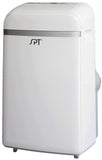 SPT Portable Air Conditioner 12,000BTU Dual-Hose System - WA-1351DE