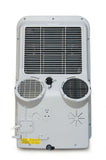 SPT Portable Air Conditioner 12,000BTU Dual-Hose System - WA-1351DE