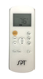 SPT Portable Air Conditioner 12,000BTU Dual-Hose System - WA-1351DE