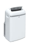 SPT WA-1420H1: 14,000BTU Portable AC with Heater (SACC*: 8,000BTU) -  WA-1420H