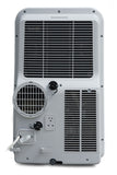 SPT WA-1420H1: 14,000BTU Portable AC with Heater (SACC*: 8,000BTU) -  WA-1420H