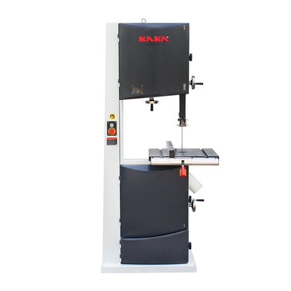 Kaka industrial WBS-18 ,18in Wood Cutting Bandsaw,Wood Working Band Saw - 271007V220