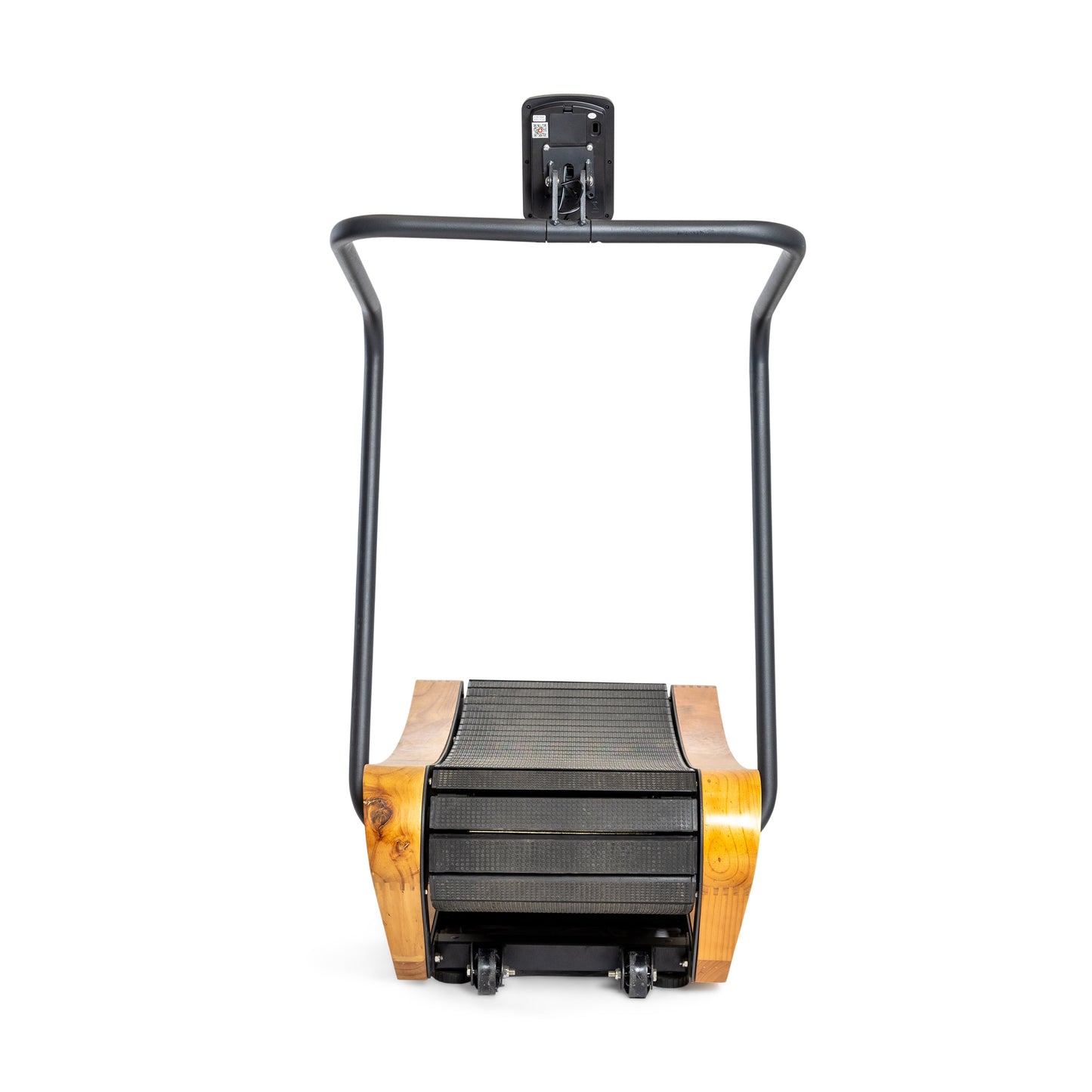 Bells Of Steel Wooden Residential Manual Treadmill - WD-TRDML