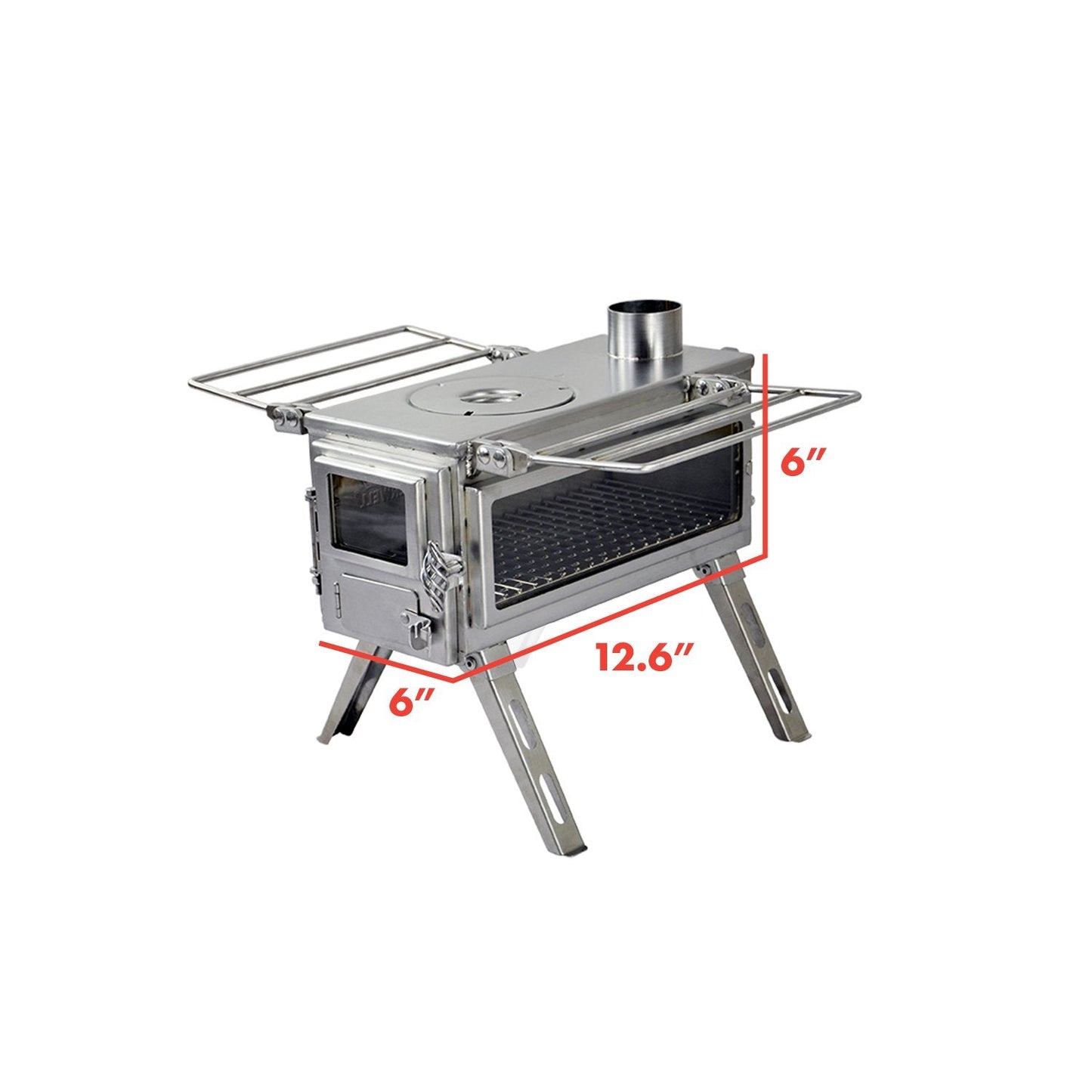 Winnerwell Nomad View – Small - 910221