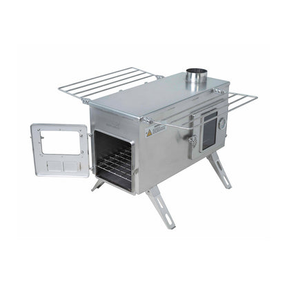 Hoshizaki Bundle -Remote Cooled Cubelet Ice Maker | URC-5FZ Remote Condenser | B-250SF Ice Bin | HS-5588 Tubing Kit -  FD-650MRJZ-CBUNDLE