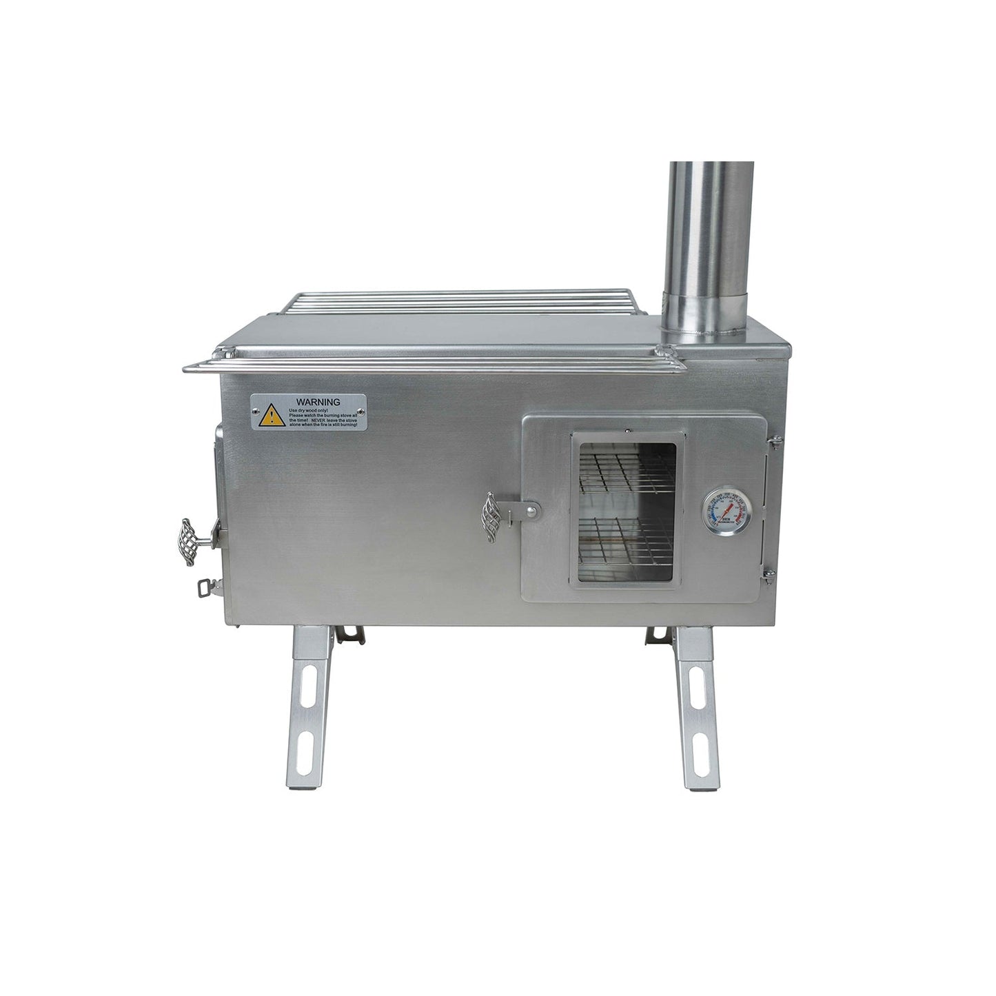 Hoshizaki Bundle -Remote Cooled Cubelet Ice Maker | URC-5FZ Remote Condenser | B-250SF Ice Bin | HS-5588 Tubing Kit -  FD-650MRJZ-CBUNDLE