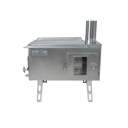 Hoshizaki Bundle -Remote Cooled Cubelet Ice Maker | URC-5FZ Remote Condenser | B-250SF Ice Bin | HS-5588 Tubing Kit -  FD-650MRJZ-CBUNDLE