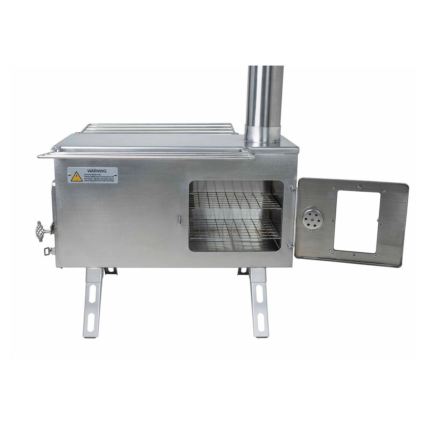 Hoshizaki Bundle -Remote Cooled Cubelet Ice Maker | URC-5FZ Remote Condenser | B-250SF Ice Bin | HS-5588 Tubing Kit -  FD-650MRJZ-CBUNDLE