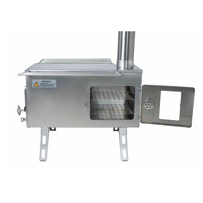 Hoshizaki Bundle -Remote Cooled Cubelet Ice Maker | URC-5FZ Remote Condenser | B-250SF Ice Bin | HS-5588 Tubing Kit -  FD-650MRJZ-CBUNDLE