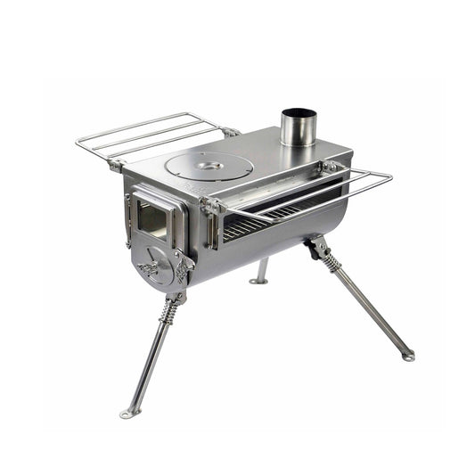 Winnerwell Woodlander Double-View - Medium - 910230