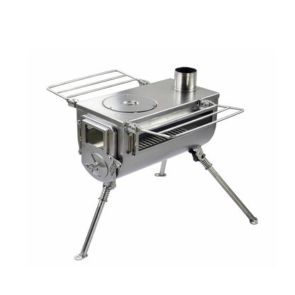 Winnerwell Woodlander Double-View - Medium - 910230