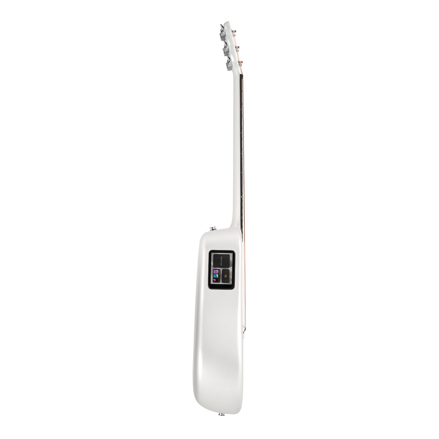 Lava Music ME 3 38" Touch Smart Guitar with Space Bag New - L9130001-2B