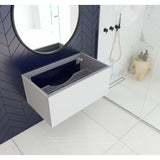 Laviva Vitri 36" Vanity- 313VTR-36NB