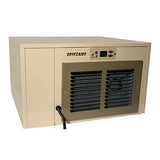 Breezaire WKCE 1060 Compact Wine Cellar Cooling Unit with Digital Temperature Display