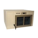 Breezaire WKCE1060 Wine Cellar Cooling Unit – 140 Cu.Ft. Capacity - WKCE 1060