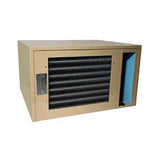 Breezaire WKCE1060 Wine Cellar Cooling Unit – 140 Cu.Ft. Capacity - WKCE 1060