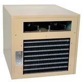 Breezaire WKL 1060 Wine Cooling Unit - 140 Cu. Ft. Wine Cellar