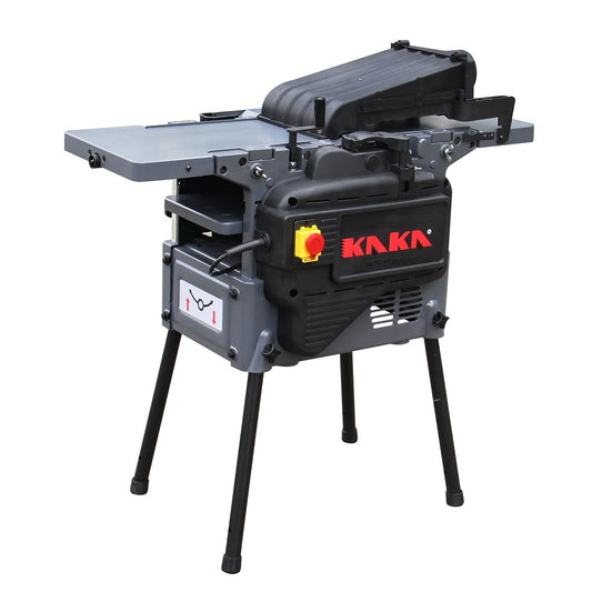 Kaka industrial WM-3020 ,multifunctional woodworking machine(Planer+Thicknesser+Cutter+Drill)220V-60HZ-1PH - 170004V220