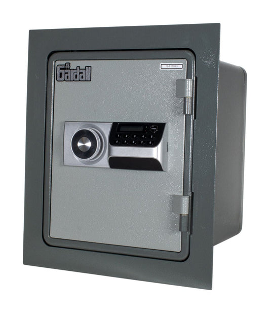 Gardall Fireproof Wall Safe (with flange) - WMS129-G-E