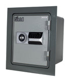 Gardall Fireproof Wall Safe (with flange) - WMS129-G-E