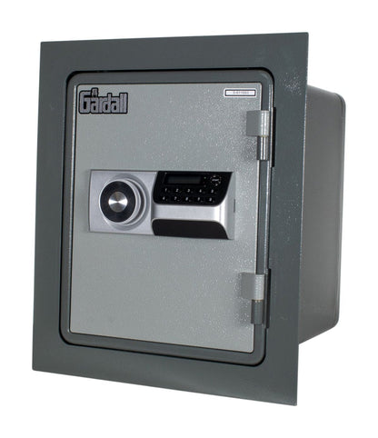 Gardall Fireproof Wall Safe (with flange) - WMS129-G-E