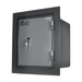 Gardall Insulated Wall Safe - WMS129-G-K