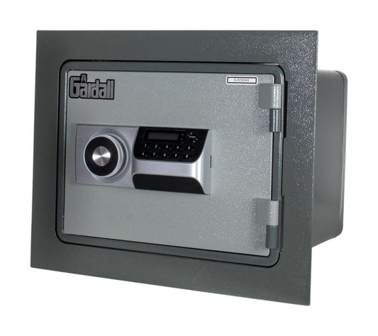 GardallFireproof Wall Safe (with flange) - WMS911-G-E
