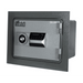 Gardall Insulated Wall Safe - WMS912-G-K