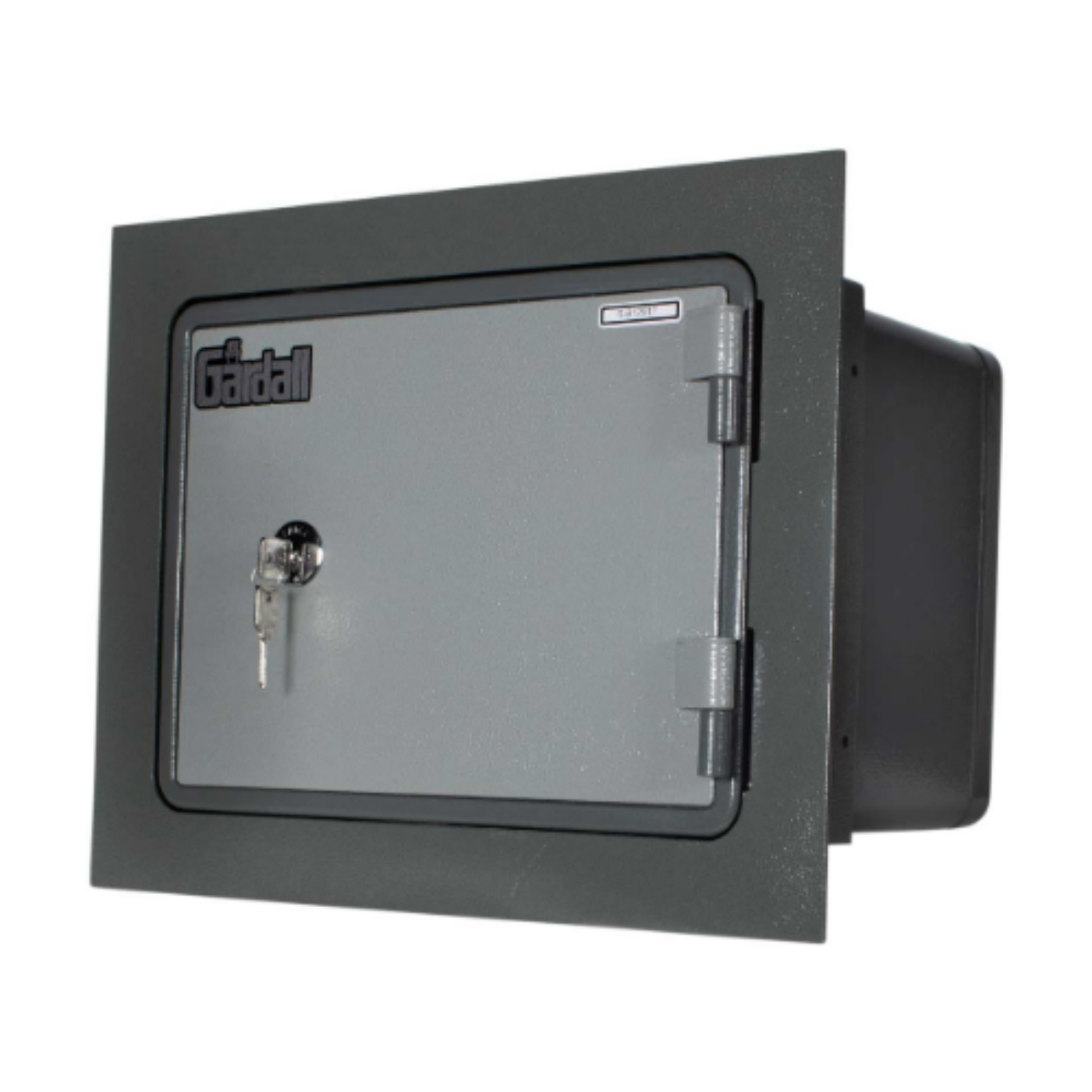 Gardall Insulated Wall Safe - WMS911-G-K