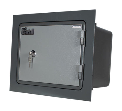 Gardall  Fireproof Wall Safe (with flange) - WMS912-G-K
