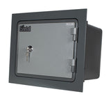 Gardall  Fireproof Wall Safe (with flange) - WMS912-G-K