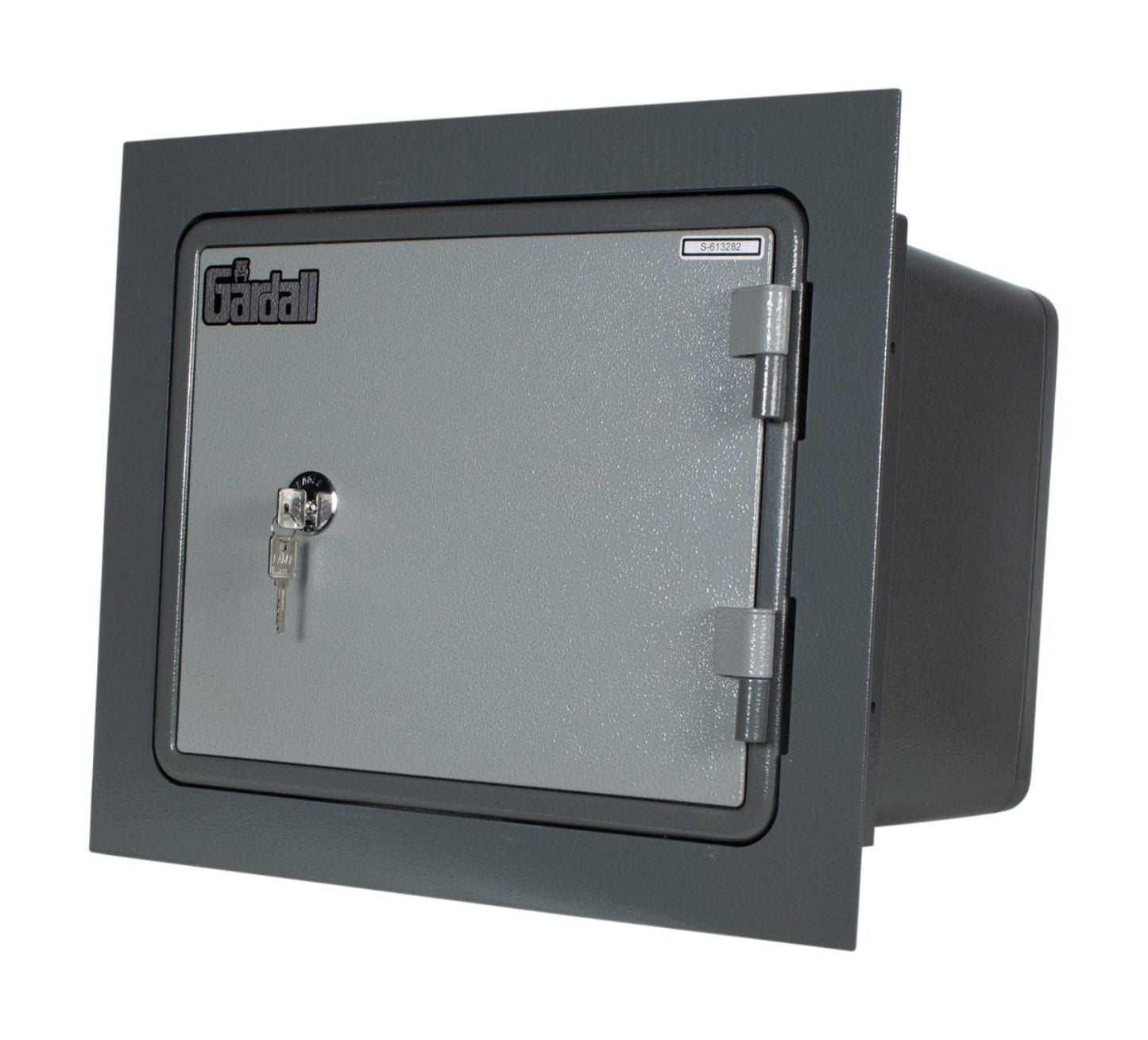 Gardall  Fireproof Wall Safe (with flange) - WMS912-G-K
