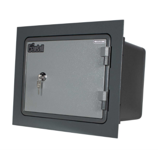 Gardall Insulated Wall Safe - WMS912-G-K
