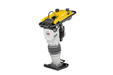 Wacker Neuson BS60-2plus Rammer with Oil Injection #5100030602